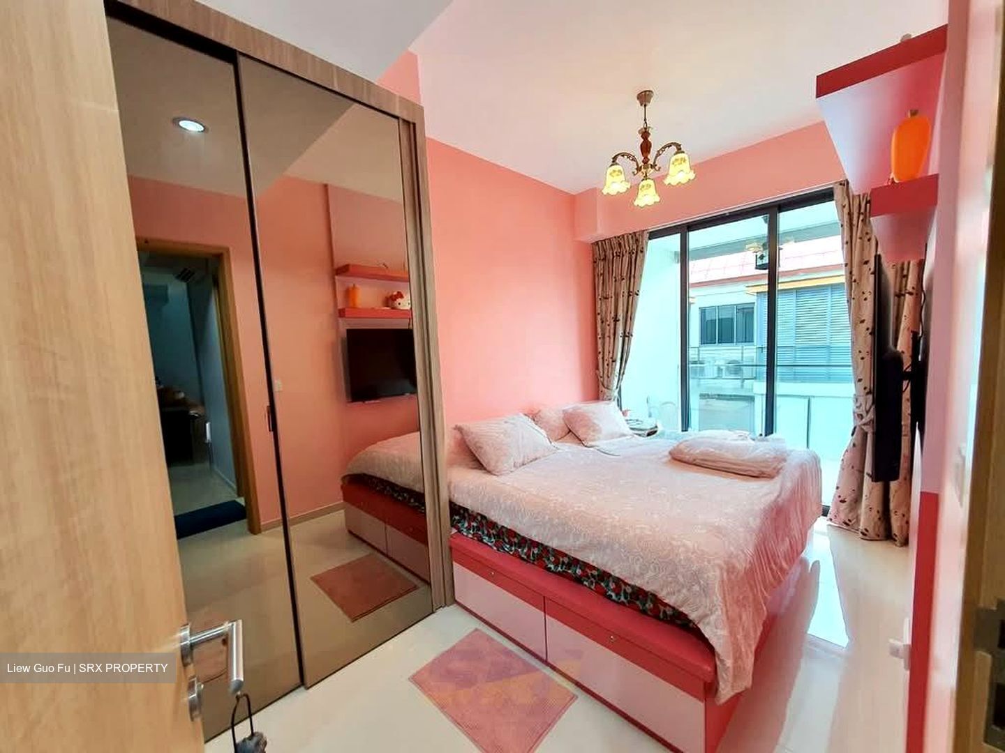 Floraview (D20), Apartment #596390101